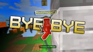 no more 1.18, no more bvunyy