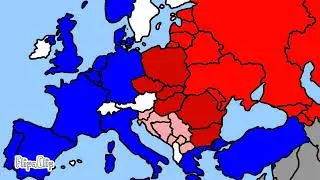 NATO/Allies and Russia/Soviet Union