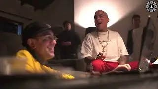 #DailyAsfalto 238 - Camping Mc Guime (ft. Ecologyk, DH, Matheus Queiroz, Don Cesão)