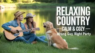 Top Country Songs Playlist 2025 | Best Romantic Song | Wrong Guy, Right Party