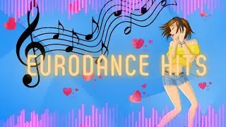 Golden Eurodance 2023 Vol 25
