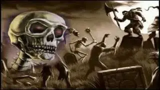 Majesty - Opening Cinematic