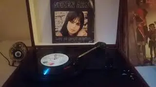 Sezen Aksu - Allahaısmarladık (Plak kaydı)