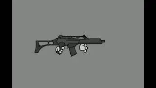 тест - G36