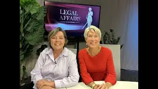 Legal Affairs May 2023