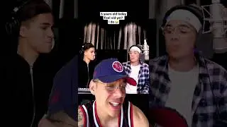 Fake Love Cover with 