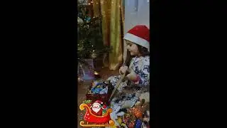 Дианкины подарки🎁🎉🎄