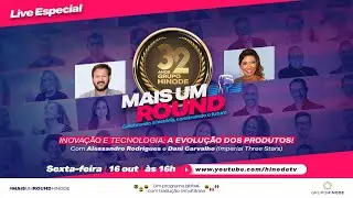 INOVAÇÃO E TECNOLOGIA: A EVOLUÇÃO DOS PRODUTOS