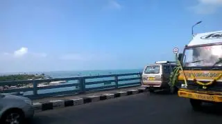Visiting to Rameswaram