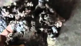 The Tatara and iron smelting