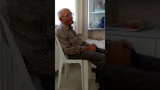 Yakup Çelebi Dengbej