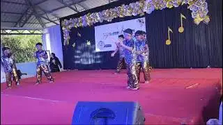 kalla krishnanmaar 🤪💞💞💞💞💞 cute performance # gokula pala balaka
