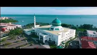 My Hometown TAWAU, SABAH