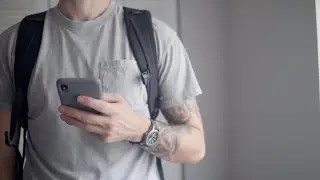 How I Keep My Phone Minimal