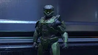 Halo Infinite FFA Slayer but...