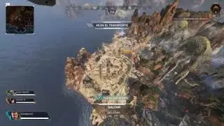 Apex que dijo