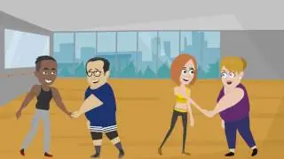 Gym Buddy App