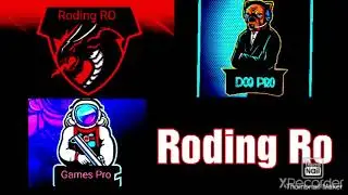 Muzic|Roding RO,Games Pro9192,Dog Pro