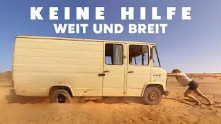 WIR HABEN VERKACKT