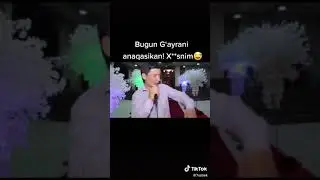 короче Гайрати анакаси🤣🤣🤣🤣🤣