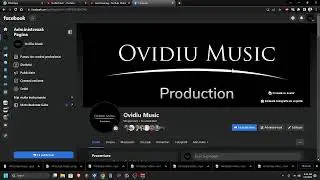 Ovidiu Music Live Stream