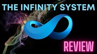 Infinity Review | TheInfinitySystem.co review | How Infinity Works | The Infinity System Review