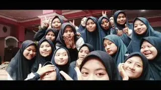 Putih Abu-Abu Story | XII MIPA 1