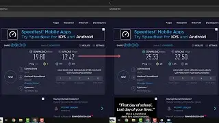 How To Fix Slow Wifi Internet Connection Speed in Windows 10 [ Working ]