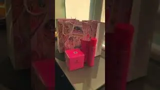 Парфюмерная вода