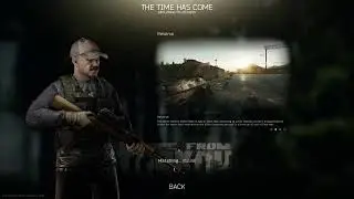 Escape From Tarkov