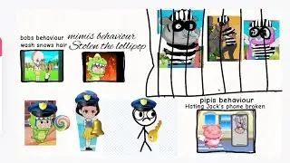 Breaking crimes song
