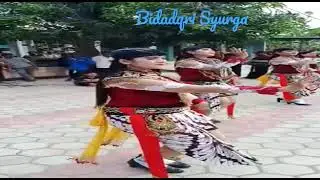 Bintangnya Jathil Ponorogo
