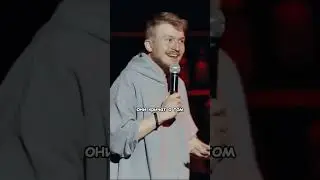 Поперечный про лукизм 🤔||  #standup #стендап #поперечный