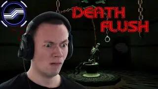 Death Flush (DOCTOR STRAWBERRY!)
