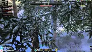 Elder Scrolls Online: Eastmarch Treasure Map 5