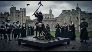 Anne Boleyn's Execution Was Far More Brutal Than You Can Imagine