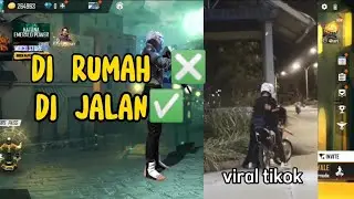 TAMPAN DAN BERANI!