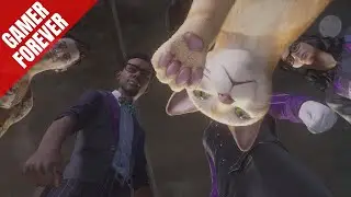 🎮Non-Compete Clause (Saints Row)