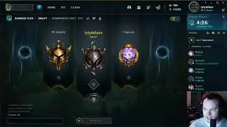 Gays being gay in league of legends | [stream highlights]