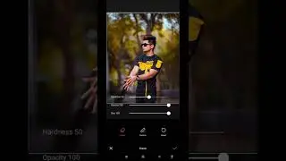 WhatsApp Photo Editing| New Photo Editing Epik, PicsArt, Tutorial #shorts #edit #viral #india #epik