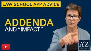 A2Z 10: Addenda, 