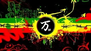 REGGAE - DUBSTEP MIX 2015 [RAGGASTEP MIXX] [2K SUBS SPECIAL]