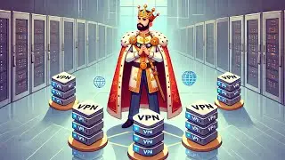 🏅[YouTube и другое работает] VPN Amnezia + Xray - новое обновление конец 2024