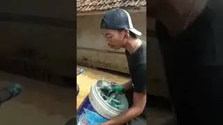 NGEGAS 🐶