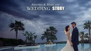 Same Day Edit Antonio & Marilena