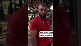 Что качать чтобы девушка дала?🤣