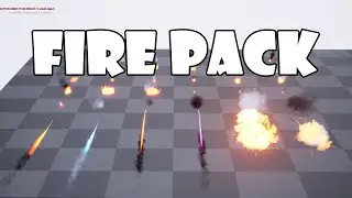 FirePackVideo