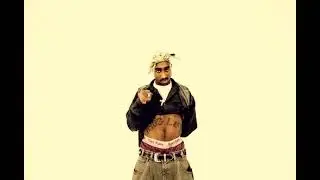2pac - Hold On Be Strong (G-Funk III DJ Mike)
