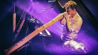 Zalem Live Looping - Kraken (Full track)
