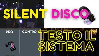 La notte Silent Come funziona Test Live Pro e Contro